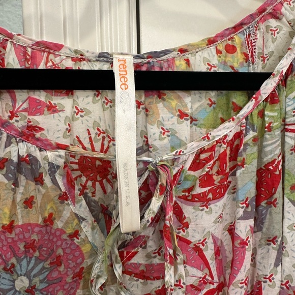 Boho top - Picture 4 of 4